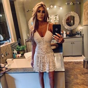 BCBGMaxazria Carlita Dress